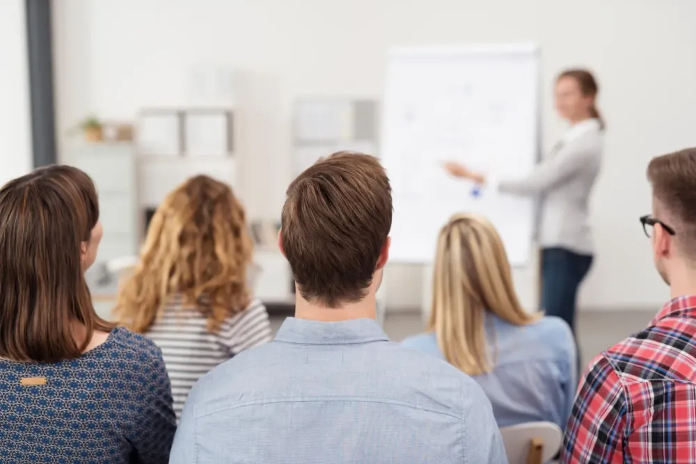 Organisme de formation à Metzeral