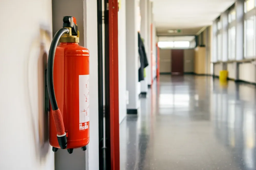 Instance représentative du personnel (IRP) à Metzeral
